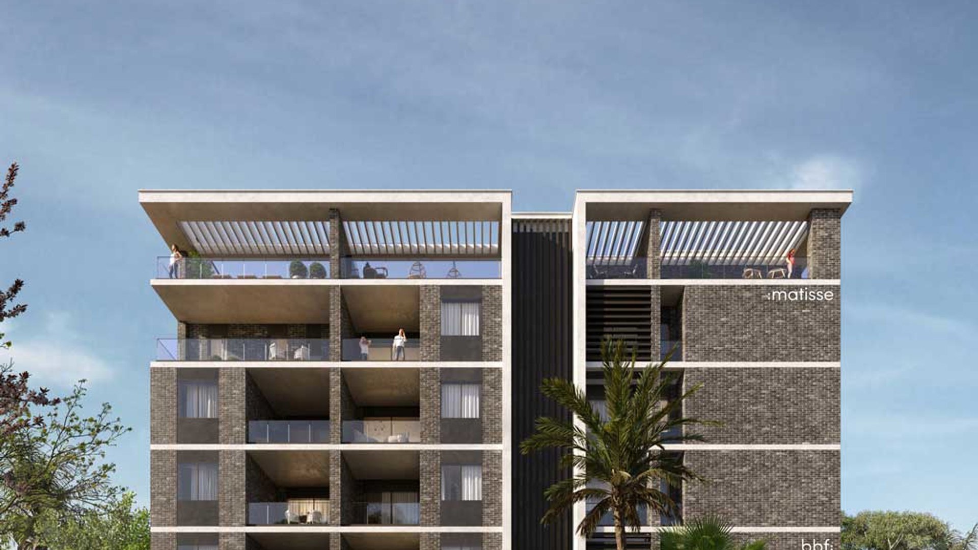 1 chambre Appartement à Potamos tis Germasogeias, Germasogeia, Limassol, Chypre No. 31765