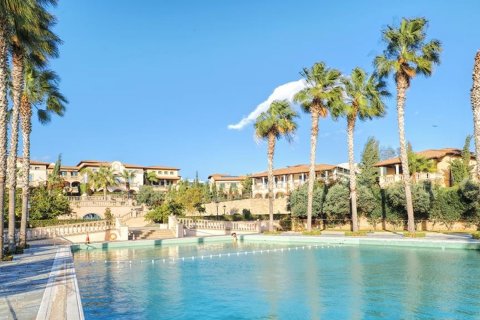4 bedrooms Villa in Limassol, Cyprus No. 31760
