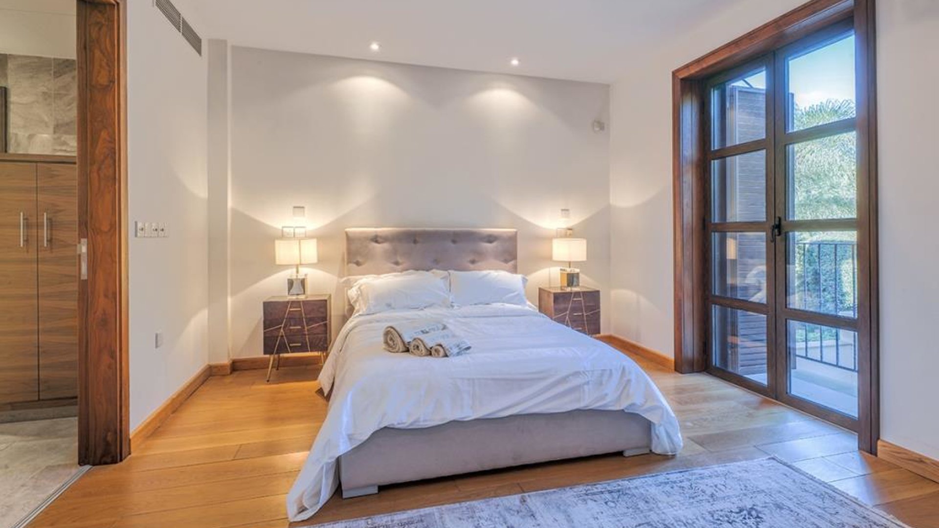 4 bedrooms Villa in Limassol, Cyprus No. 31760