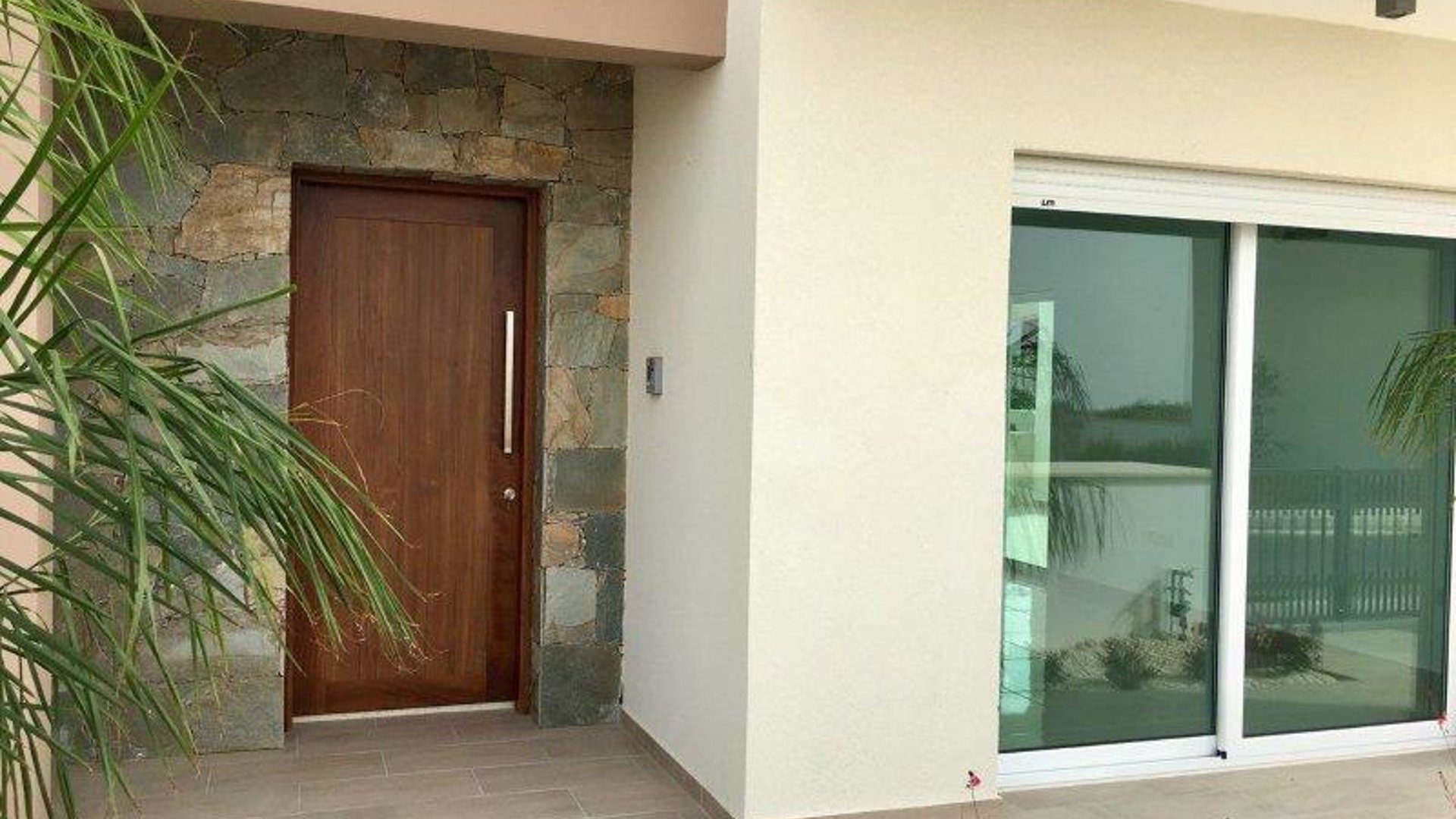 2 chambres Villa à Konia, Paphos, Chypre No. 31762