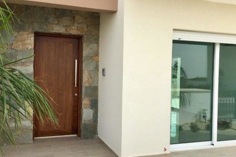 2 chambres Villa à Konia, Paphos, Chypre No. 31762