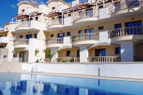 3 chambres Appartement à Paphos, Chypre No. 31763