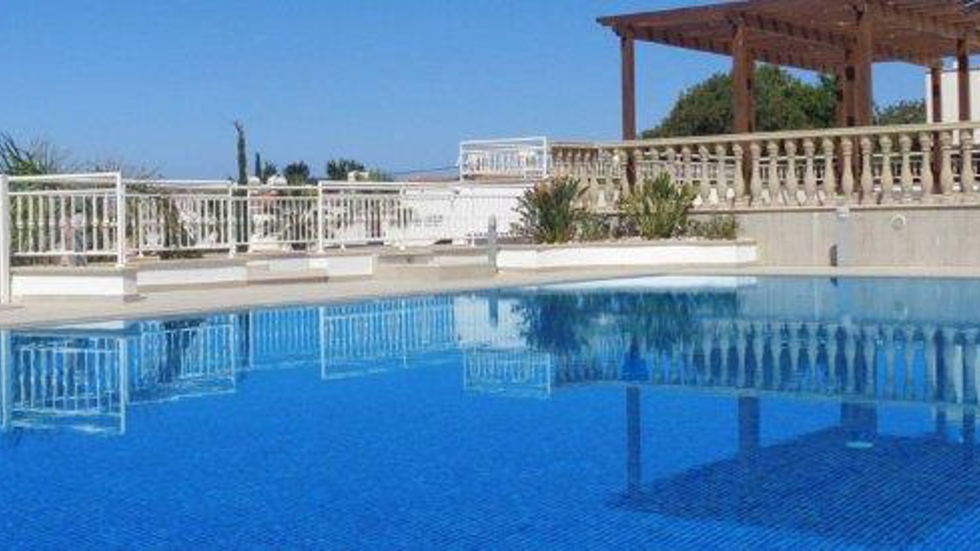 3 chambres Appartement à Paphos, Chypre No. 31763