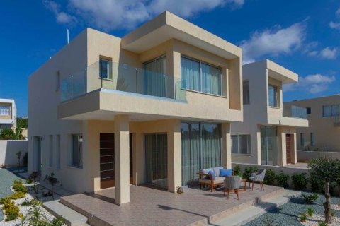 3 chambres Villa à Mesogi, Paphos, Chypre No. 31759