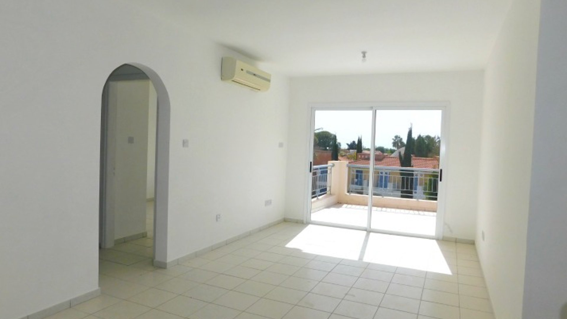 2 chambres Maison de Ville à Anarita, Paphos, Chypre No. 30531