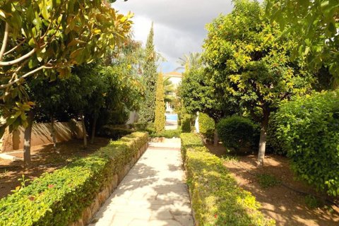 2 chambres Maison de Ville à Anarita, Paphos, Chypre No. 30531