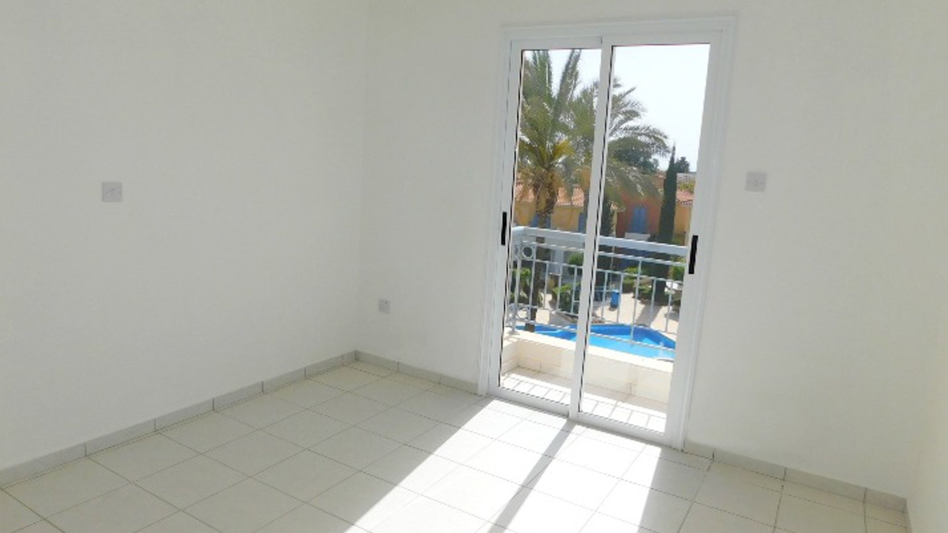 2 chambres Maison de Ville à Anarita, Paphos, Chypre No. 30531