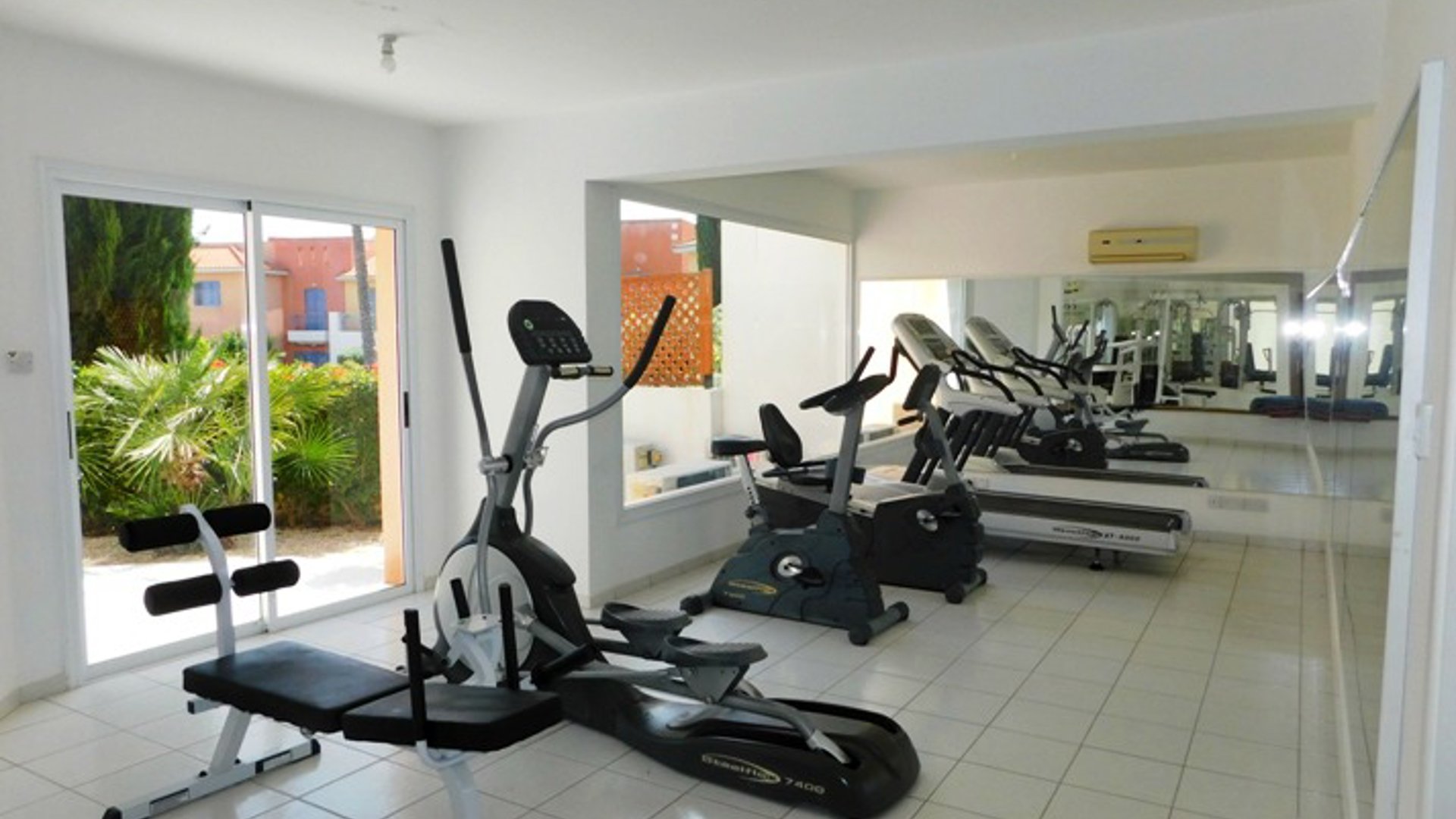 2 chambres Maison de Ville à Anarita, Paphos, Chypre No. 30531