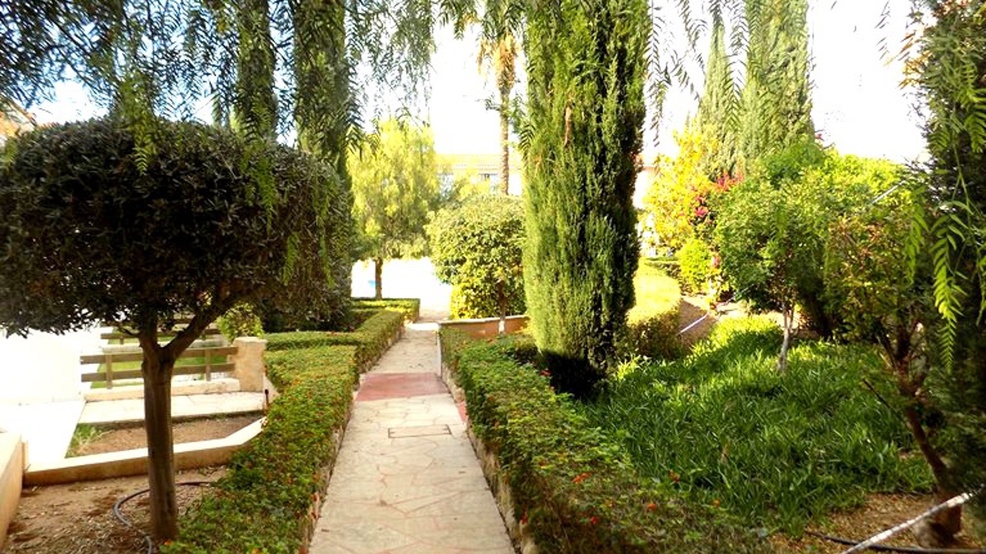 2 chambres Maison de Ville à Anarita, Paphos, Chypre No. 30531
