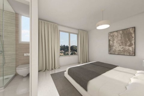 3 chambres Appartement à Tala, Paphos, Chypre No. 30530
