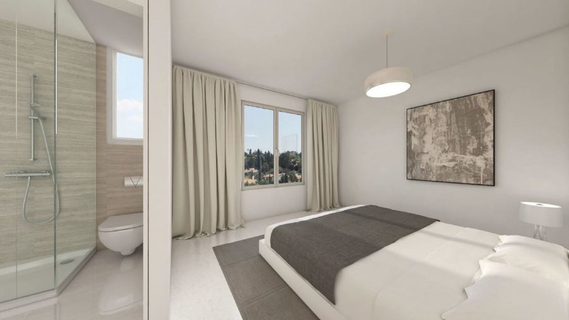 2 bedrooms Townhouse in Tala, Paphos, Cyprus No. 30529