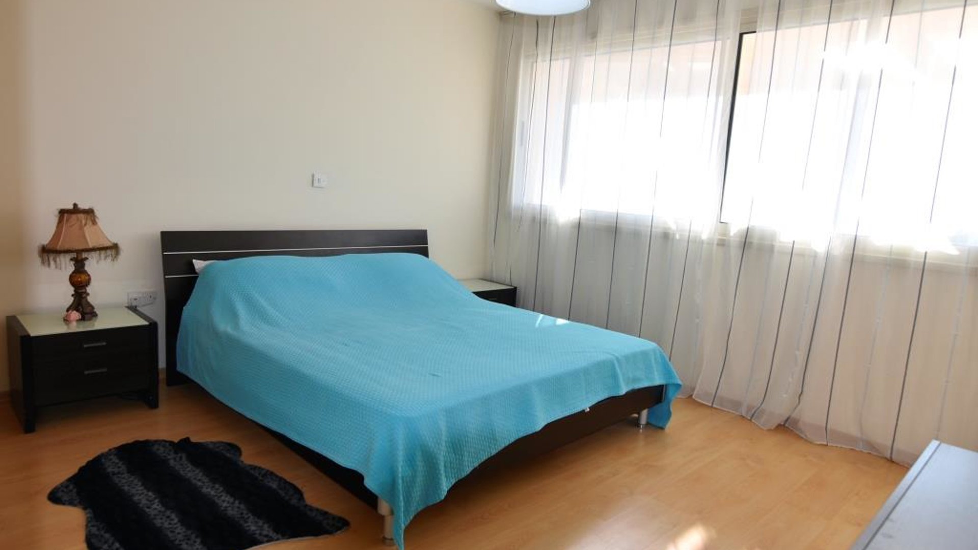 3 bedrooms Apartment in Limassol, Cyprus No. 30534