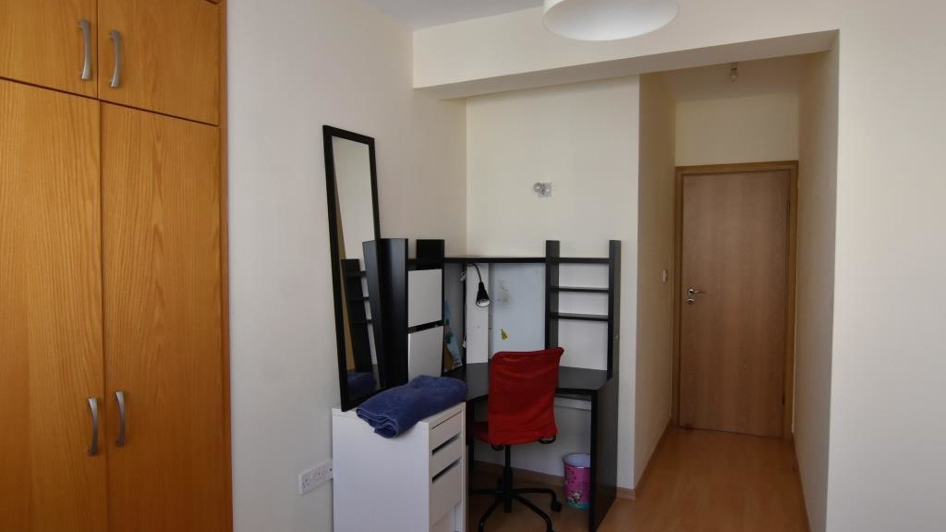 3 bedrooms Apartment in Limassol, Cyprus No. 30534