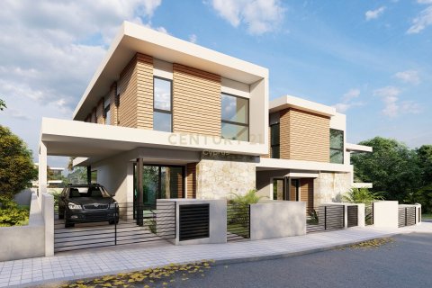 3 dormitorios Villa en Agios Tychonas, Limassol,  No. 55372 6