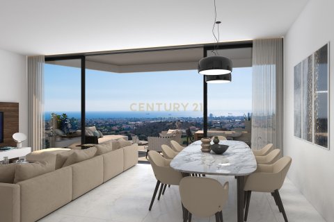 3 dormitorios Apartamento en Germasogeia, Limassol,  No. 55376 4