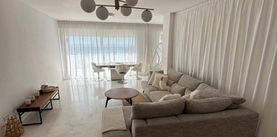 3 dormitorios Apartamento en Germasogeia, Limassol,  No. 55378