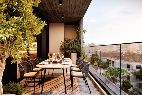 2 dormitorios Apartamento en Limassol,  No. 55377 3