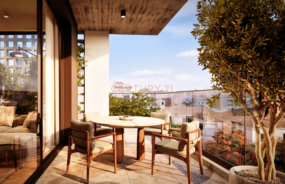 2 bedrooms Apartment in Limassol, Cyprus No. 55377
