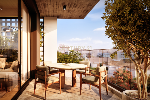 2 dormitorios Apartamento en Limassol,  No. 55377 2
