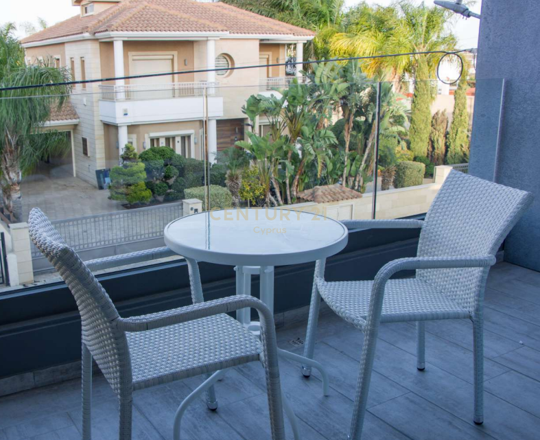 18 chambres Bâtiment à Zakaki, Limassol, Chypre No. 55374