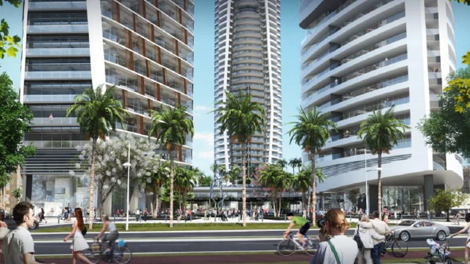 129m2 Office in Neapolis, Limassol, Cyprus No. 25768