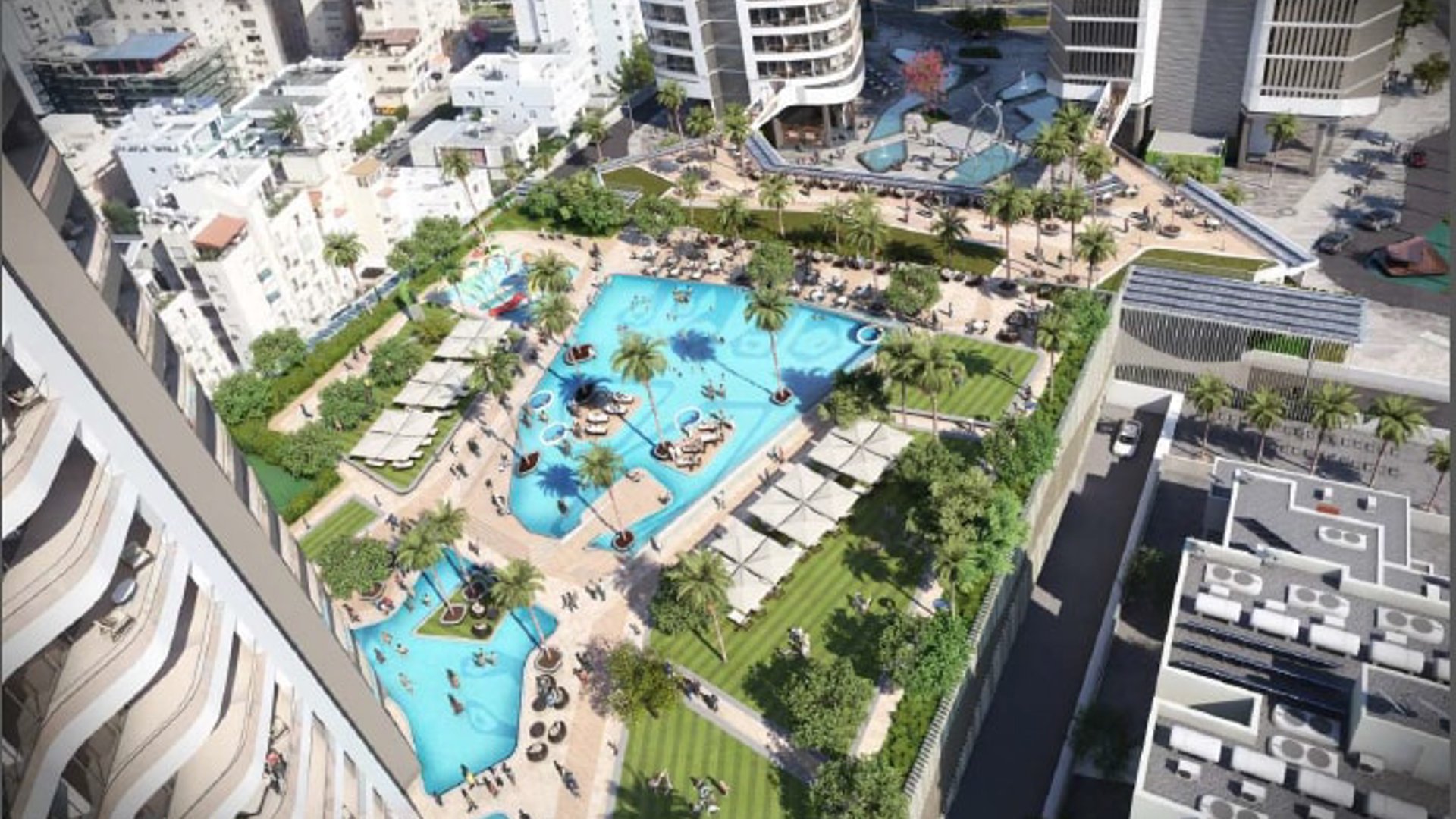 129m2 Office in Neapolis, Limassol, Cyprus No. 25768