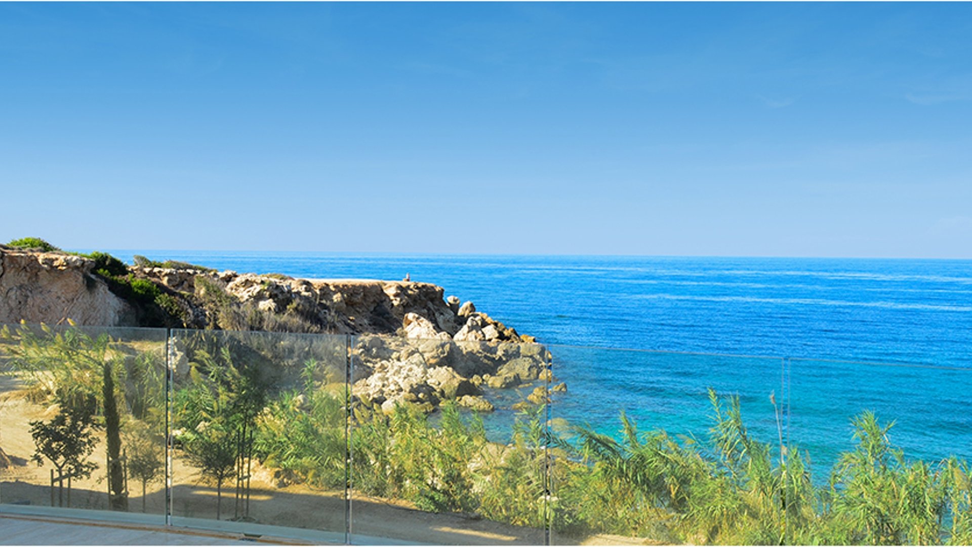 4 bedrooms Villa in Chloraka, Paphos, Cyprus No. 25764