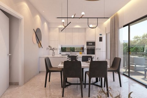 Квартира с 2 спальнями в Закаки, Лимассол, Лимасол, Кипр № 37456 6