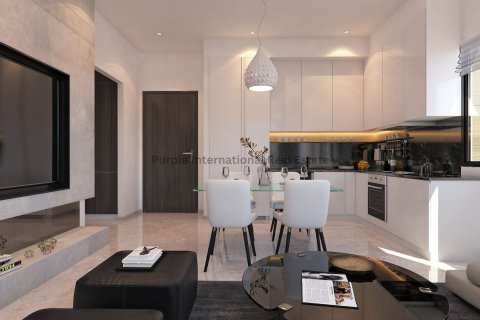 Квартира с 2 спальнями в Закаки, Лимассол, Лимасол, Кипр № 37456 2