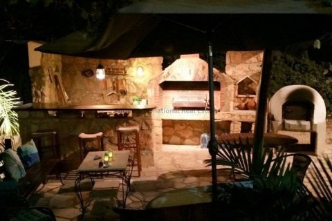 Вилла с 3 спальнями в Пейя, Пафос, Кипр № 37454 6