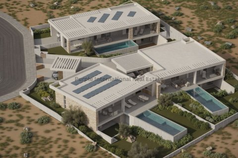 4 bedrooms Villa in Sea Caves, Pegeia, Paphos, No. 37450