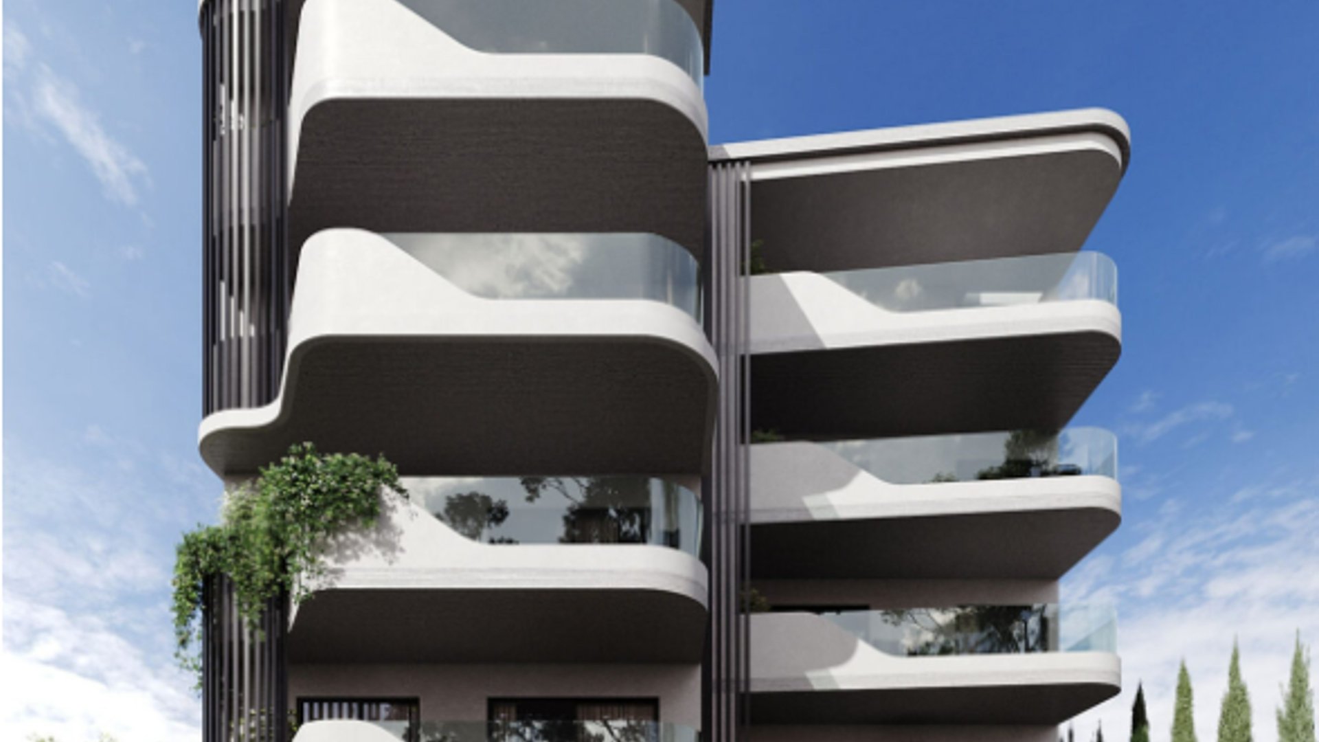 2 chambres Appartement à Agios Athanasios, Limassol, Chypre No. 28602