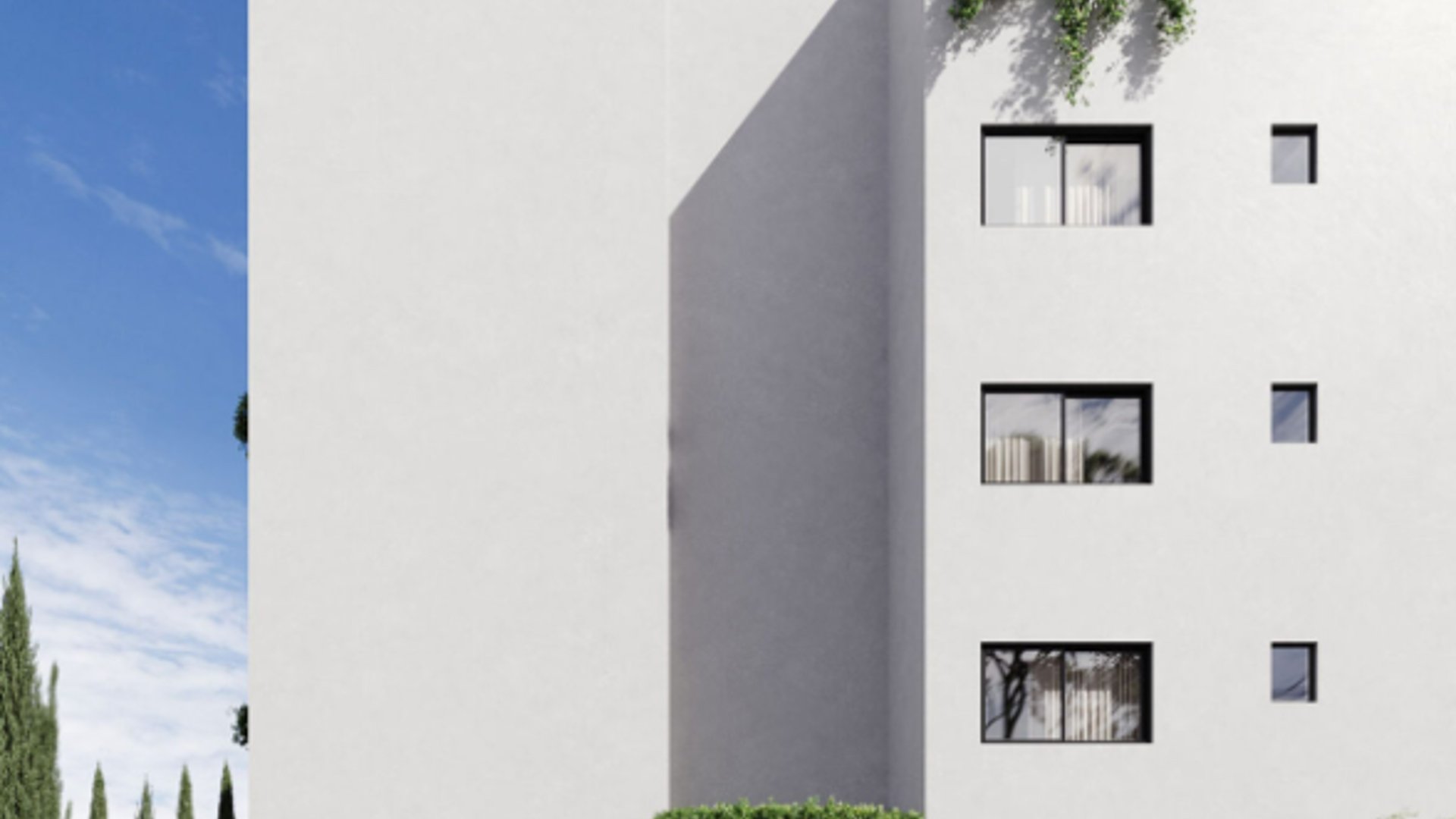 2 chambres Appartement à Agios Athanasios, Limassol, Chypre No. 28602