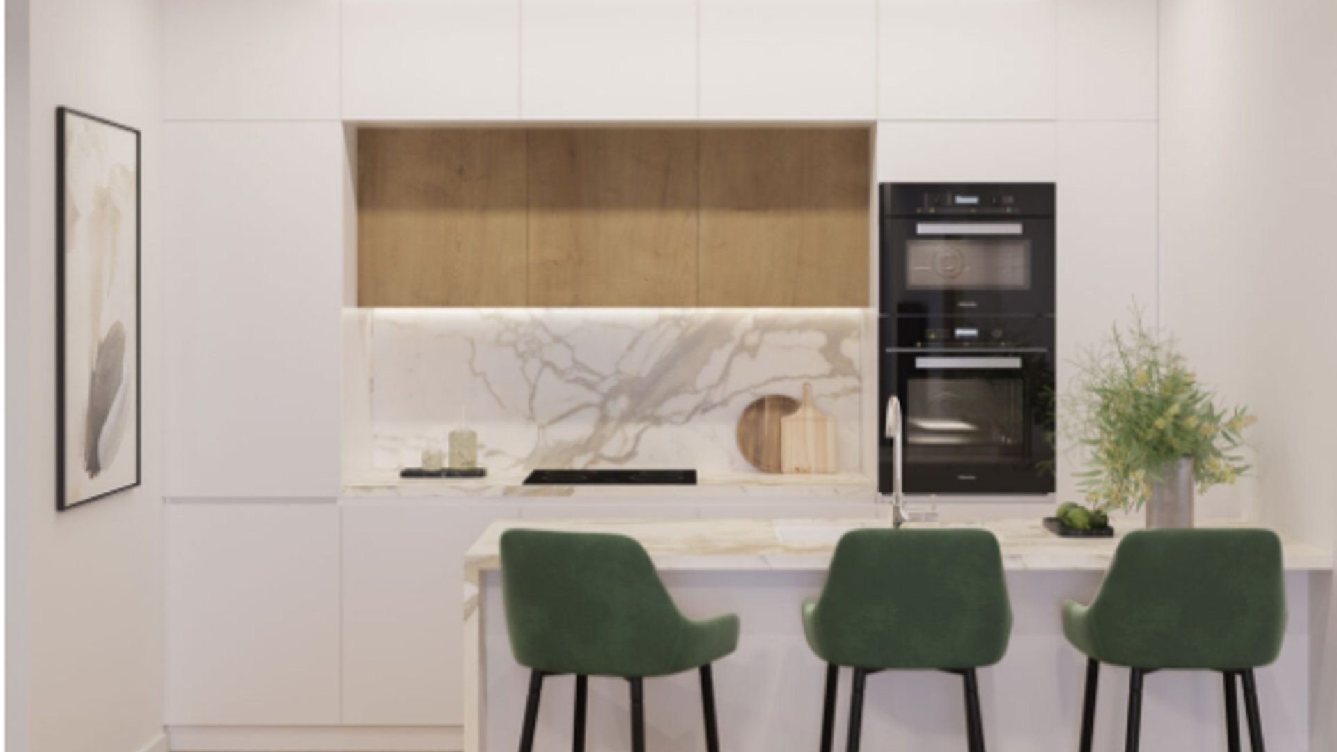 2 chambres Appartement à Agios Athanasios, Limassol, Chypre No. 28602