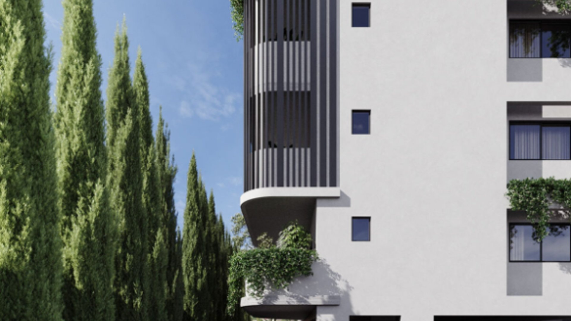 2 chambres Appartement à Agios Athanasios, Limassol, Chypre No. 28602