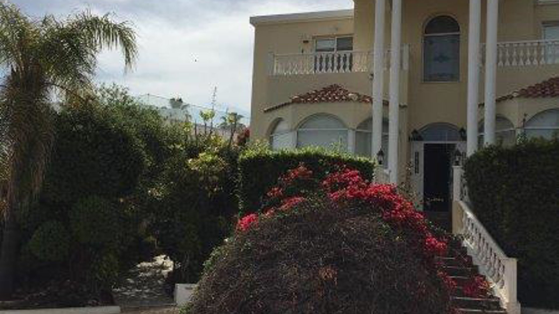 5 bedrooms Villa in Kissonerga, Paphos, Cyprus No. 28226