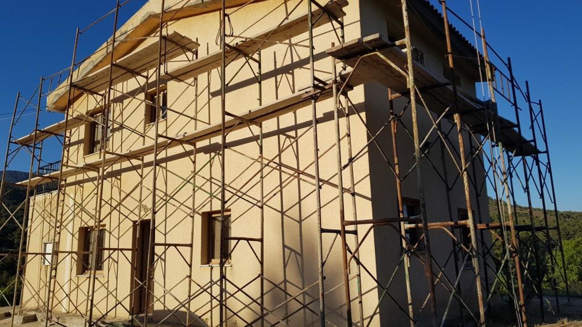 3 bedrooms Villa in Pera Pedi, Limassol, Cyprus No. 28224