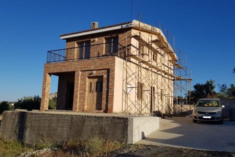 3 bedrooms Villa in Pera Pedi, Limassol, Cyprus No. 28224
