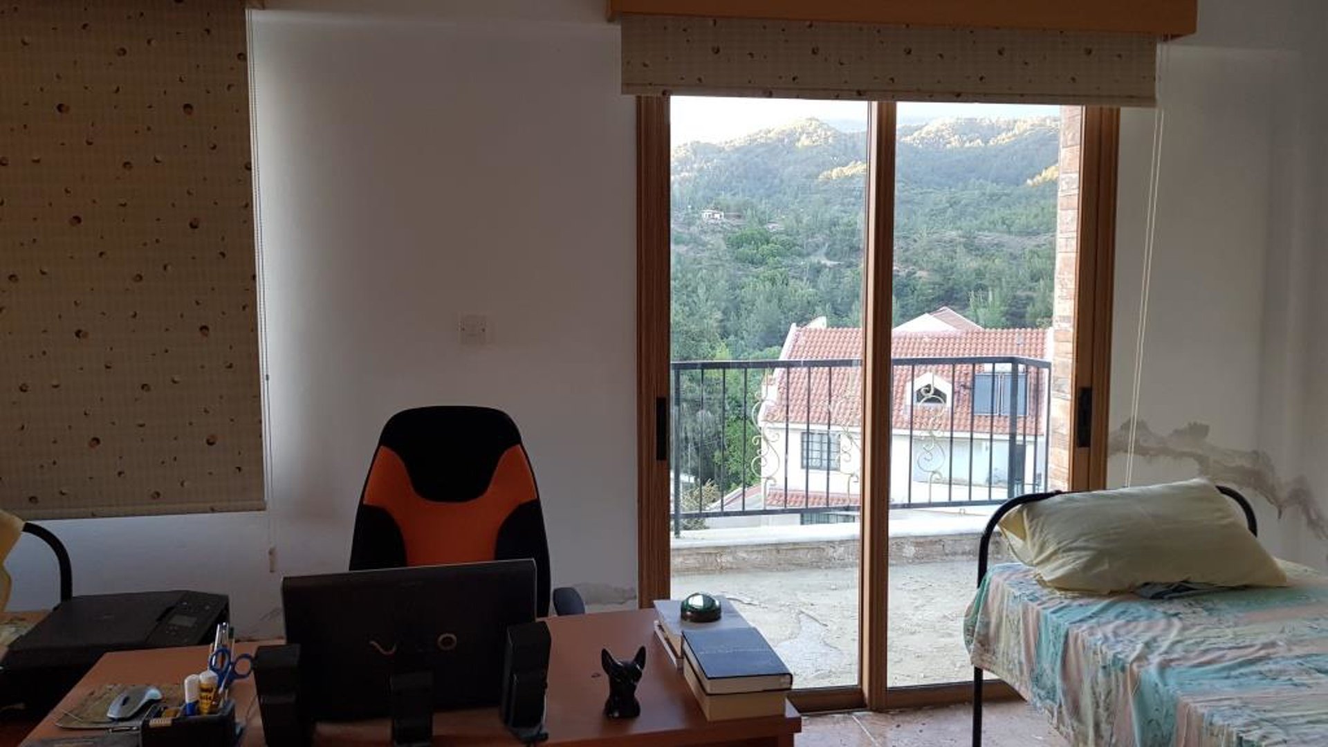 3 bedrooms Villa in Pera Pedi, Limassol, Cyprus No. 28224