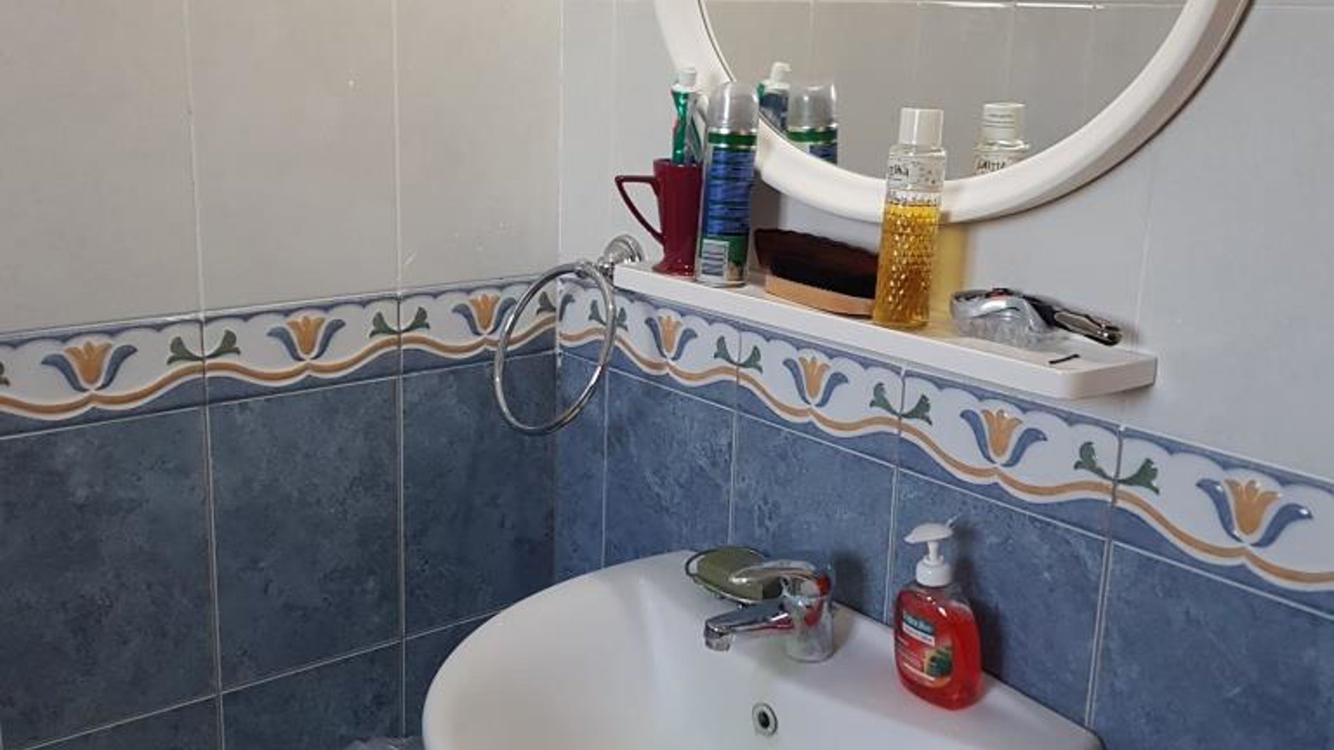 3 bedrooms Villa in Pera Pedi, Limassol, Cyprus No. 28224