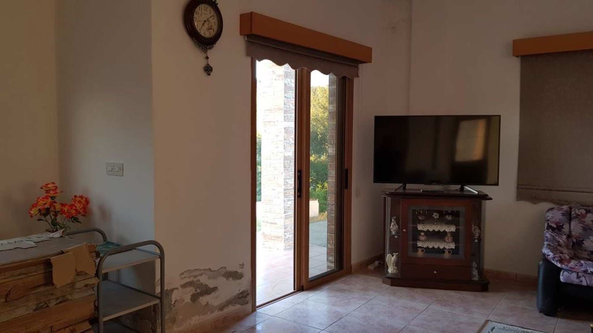 3 bedrooms Villa in Pera Pedi, Limassol, Cyprus No. 28224