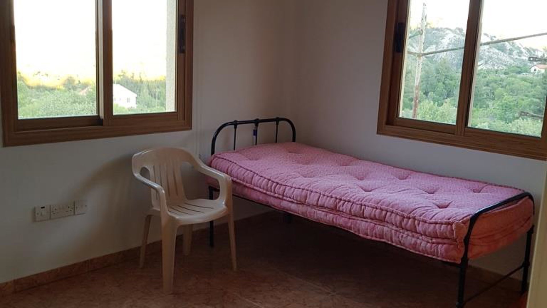 3 bedrooms Villa in Pera Pedi, Limassol, Cyprus No. 28224