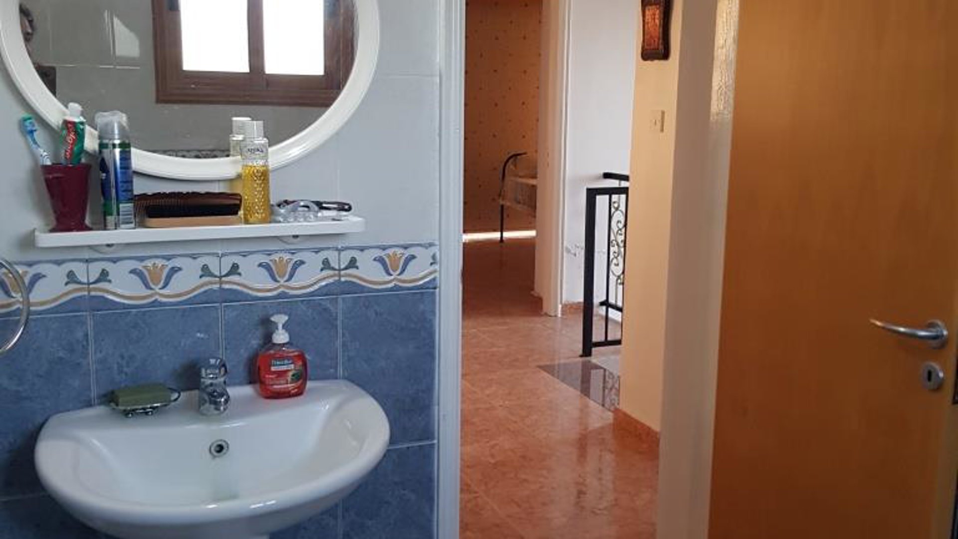 3 bedrooms Villa in Pera Pedi, Limassol, Cyprus No. 28224