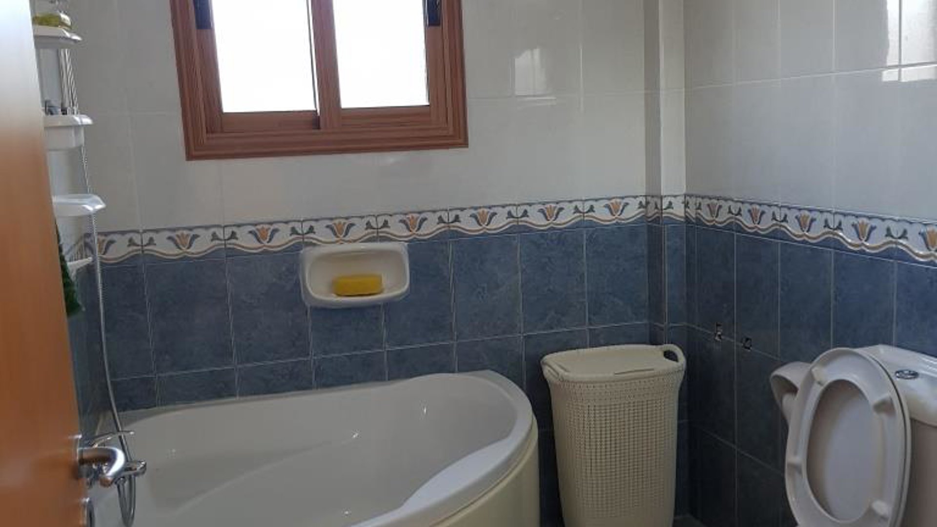 3 bedrooms Villa in Pera Pedi, Limassol, Cyprus No. 28224