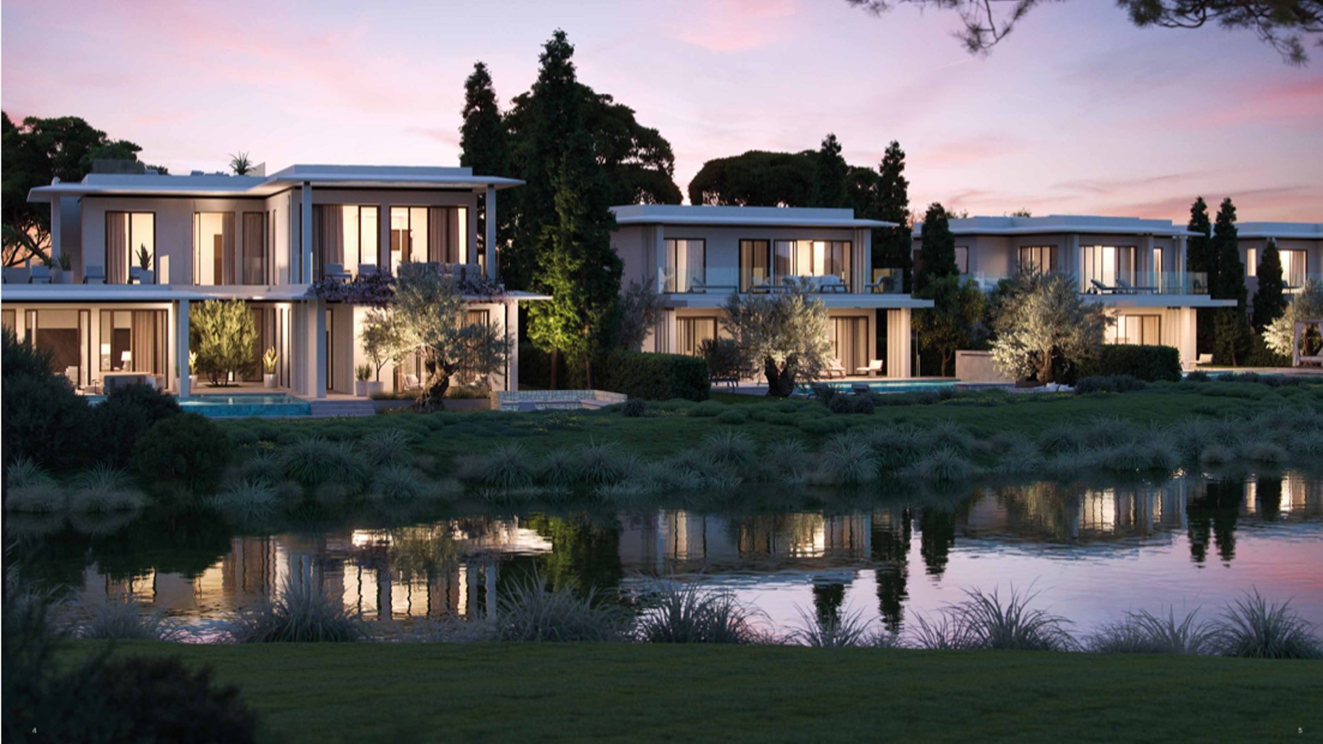 5 chambres Villa à Tserkezoi, Limassol, Chypre No. 28600
