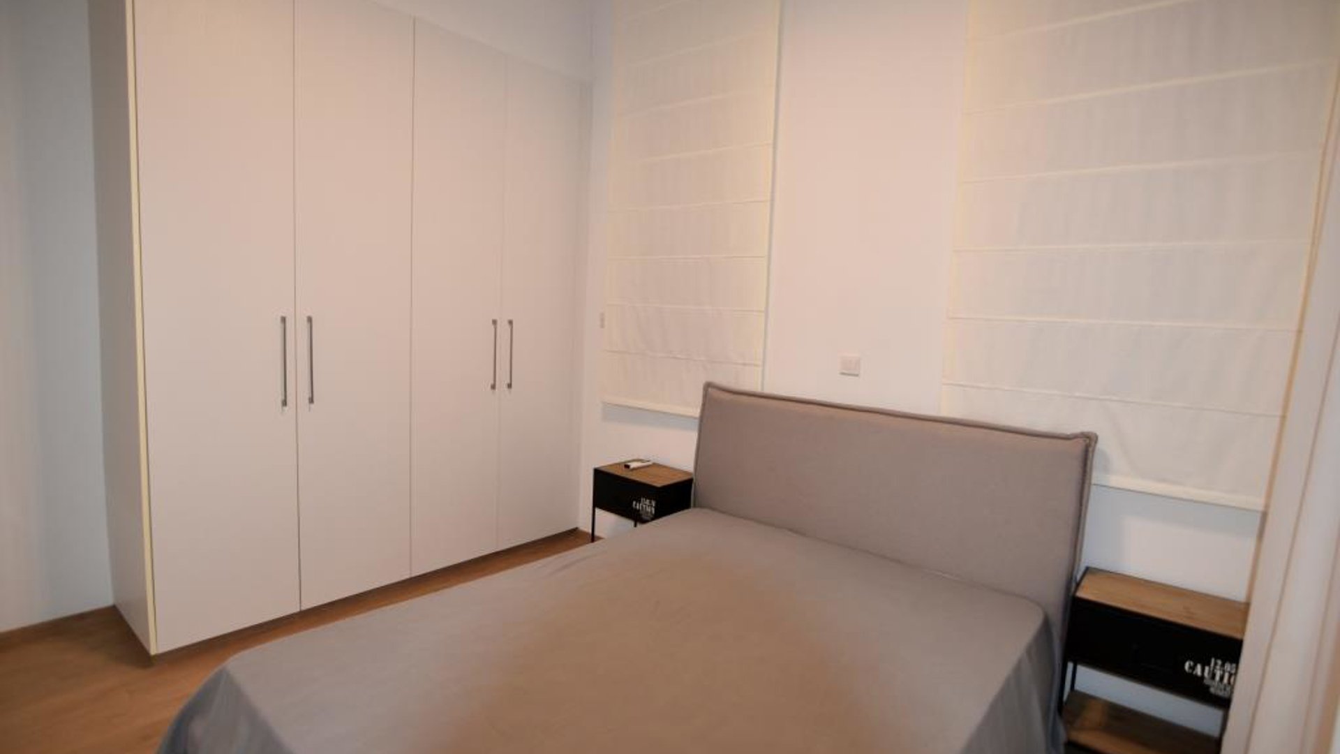 2 bedrooms Apartment in Agios Tychonas, Limassol, Cyprus No. 28225