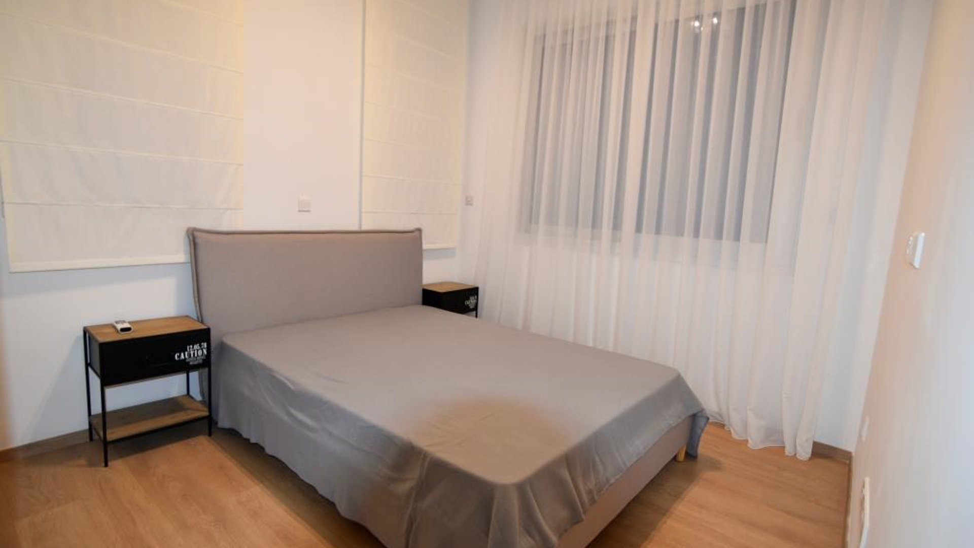 2 bedrooms Apartment in Agios Tychonas, Limassol, Cyprus No. 28225