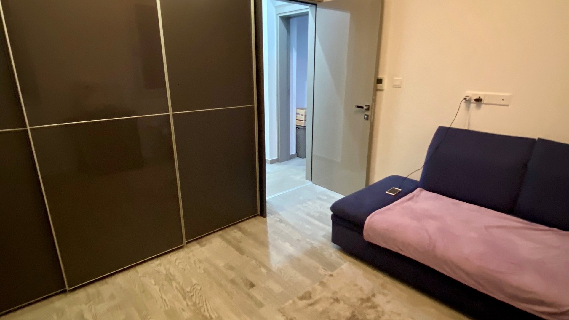 3 bedrooms Apartment in Potamos tis Germasogeias, Germasogeia, Limassol, Cyprus No. 26177