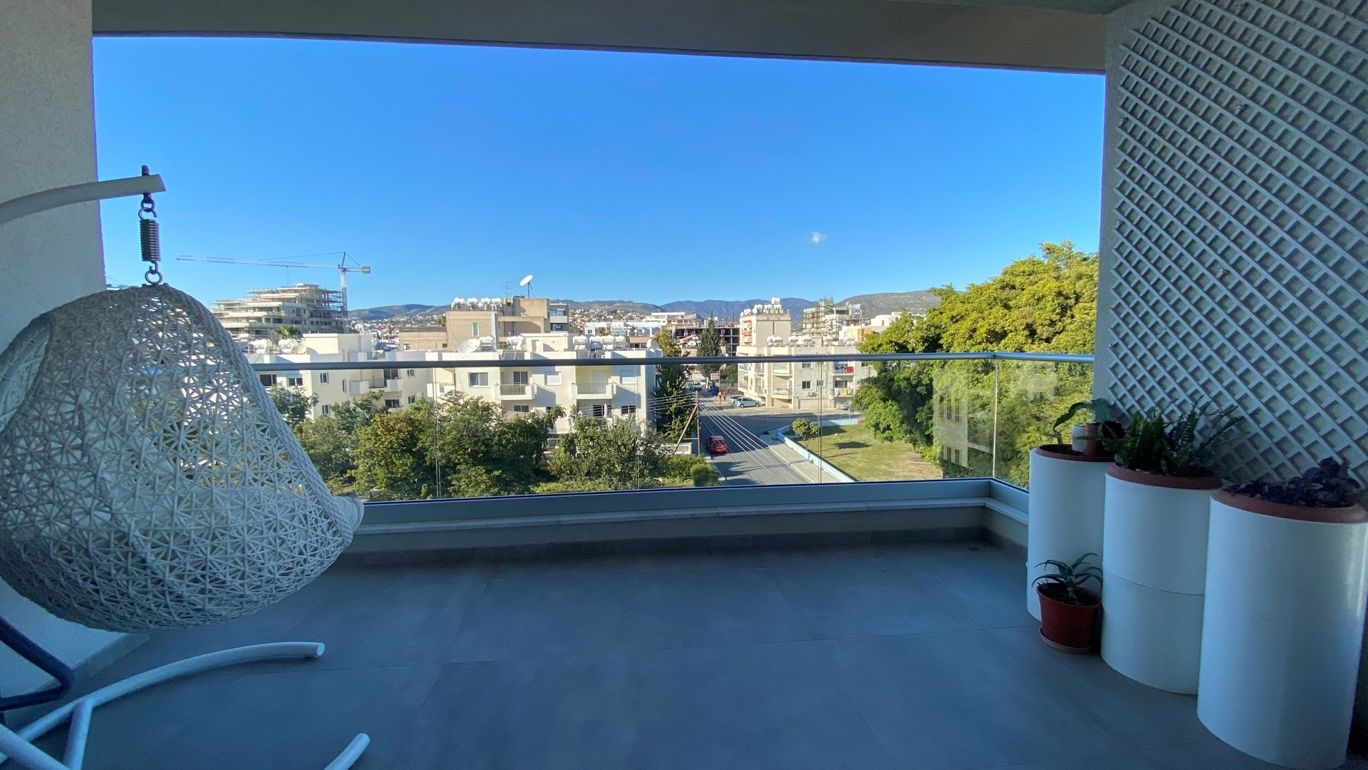3 bedrooms Apartment in Potamos tis Germasogeias, Germasogeia, Limassol, Cyprus No. 26177