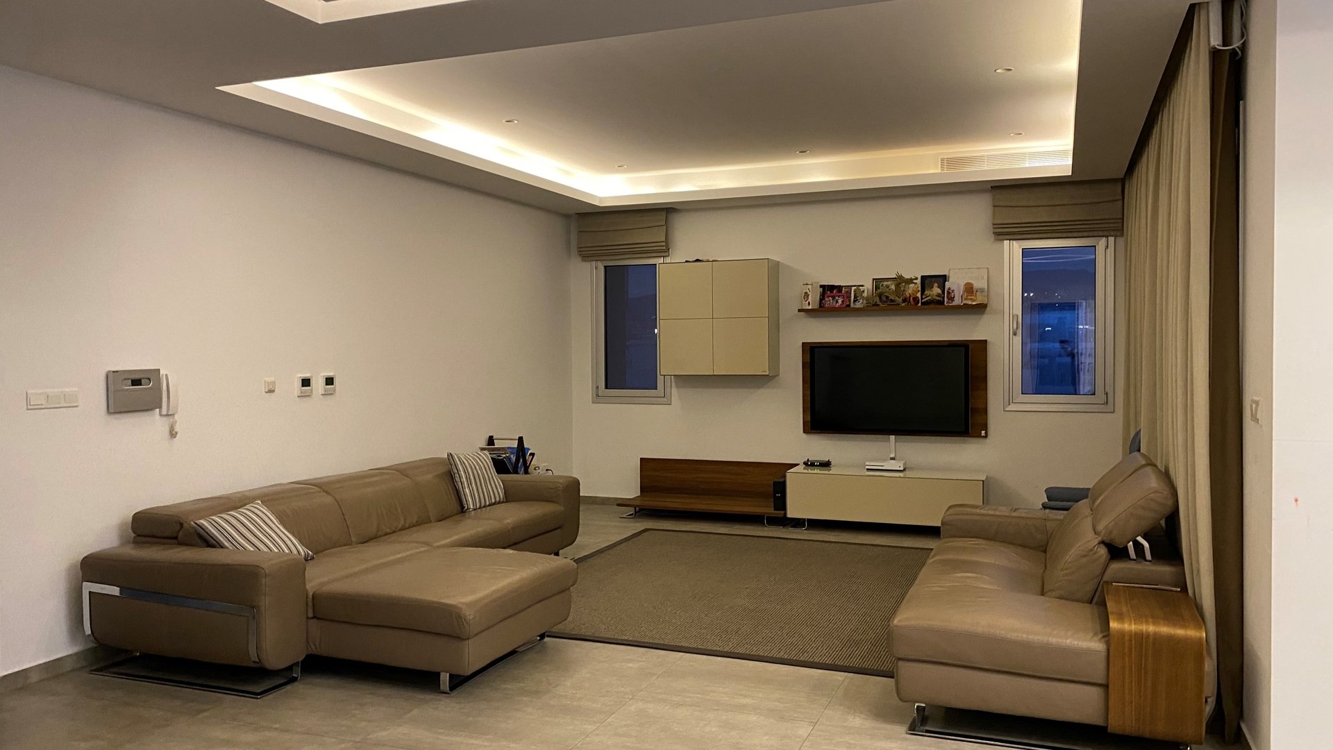 3 bedrooms Apartment in Potamos tis Germasogeias, Germasogeia, Limassol, Cyprus No. 26177